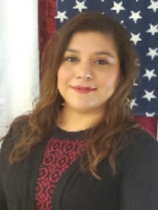 Image of Veronica Saldana